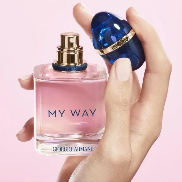 Armani My Way EDP 90mL - Picture 10 of 10